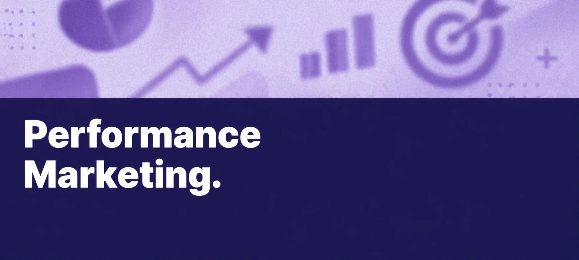 Performance Marketing